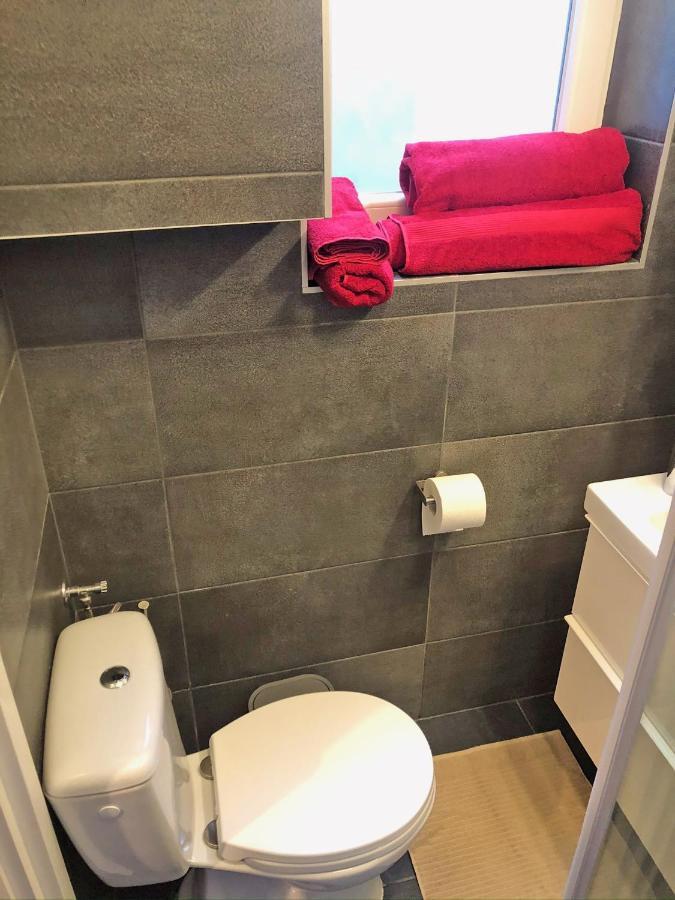 Modern Comfort In Historical Budapeszt Zewnętrze zdjęcie