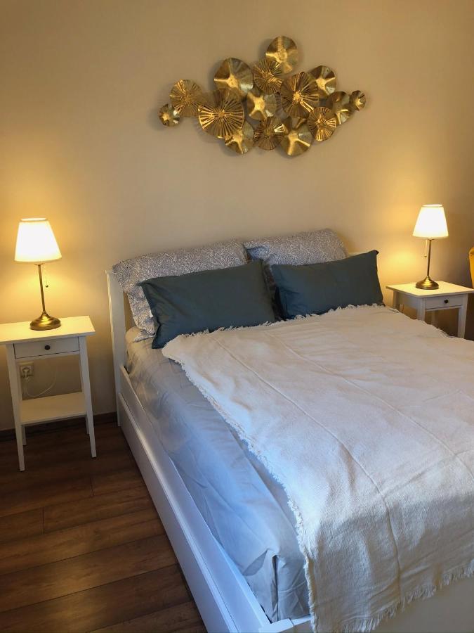 Modern Comfort In Historical Budapeszt Zewnętrze zdjęcie