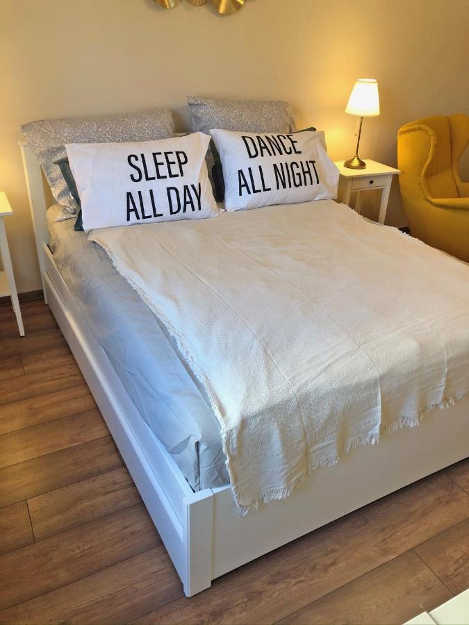 Modern Comfort In Historical Budapeszt Zewnętrze zdjęcie