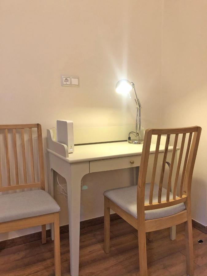 Modern Comfort In Historical Budapeszt Zewnętrze zdjęcie