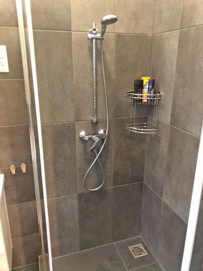 Modern Comfort In Historical Budapeszt Zewnętrze zdjęcie