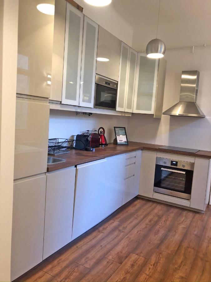 Modern Comfort In Historical Budapeszt Zewnętrze zdjęcie